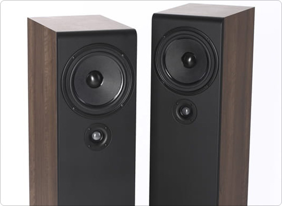 Pylon Audio Opal 20 - cecha 2